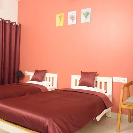 The Autumn Leaves Bhopal B&B 외부 사진