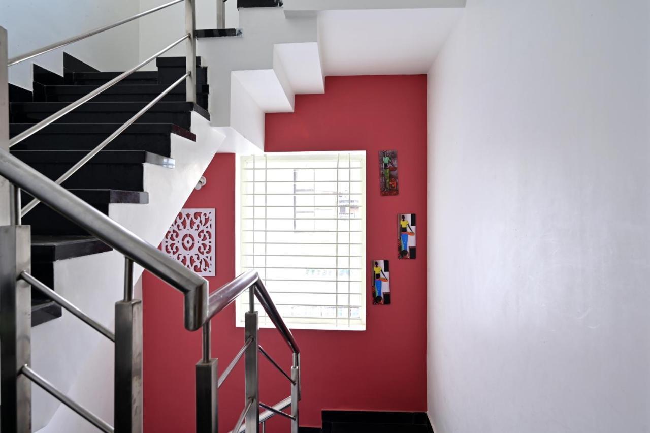 The Autumn Leaves Bhopal B&B 외부 사진