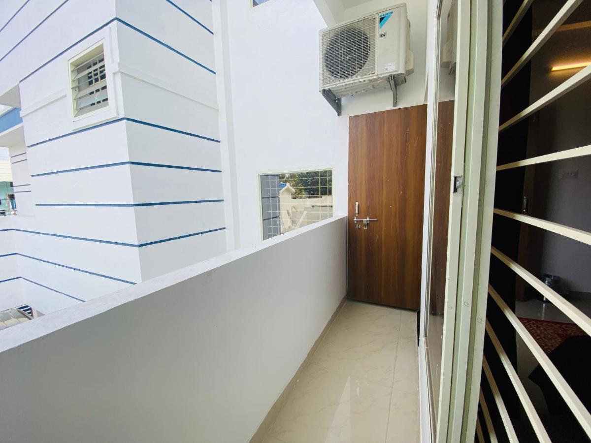 The Autumn Leaves Bhopal B&B 외부 사진