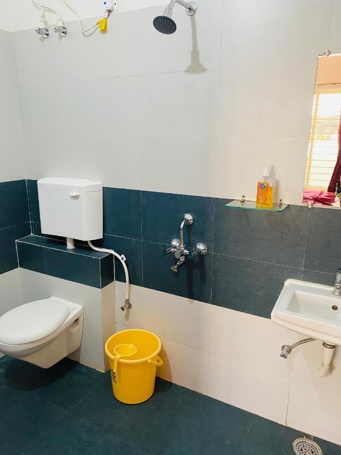 The Autumn Leaves Bhopal B&B 외부 사진